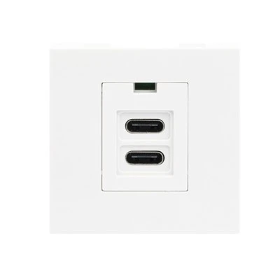 ٹوئن USB C پاور ماڈیول